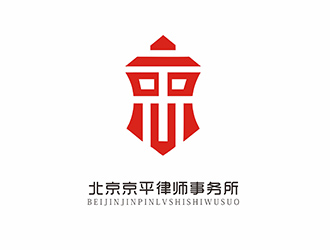 AR科技核心～雪狐設(shè)計的logo設(shè)計