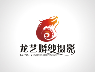 楊福的logo設(shè)計