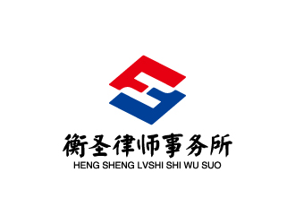 楊勇的江蘇衡圣律師事務(wù)所logo設(shè)計