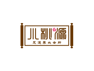 黃安悅的logo設(shè)計(jì)