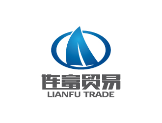 陳兆松的連富休閑俱樂部logo設計