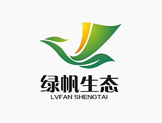 白冰的logo設(shè)計