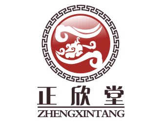 張軍代的logo設計