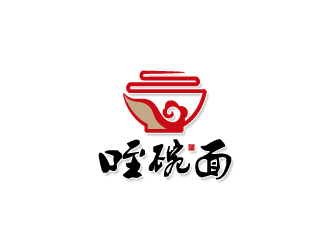 楊勇的logo設(shè)計(jì)