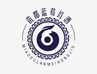 白冰的logo設(shè)計