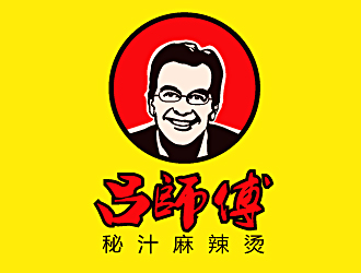 白冰的logo設(shè)計(jì)