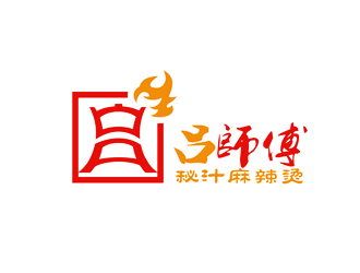 譚家強(qiáng)的logo設(shè)計(jì)