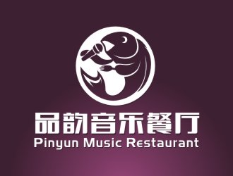 曾翼的logo設計