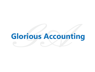 孫紅印的Glorious Accountinglogo設(shè)計