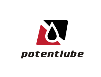 湯云方的potentlubelogo設計