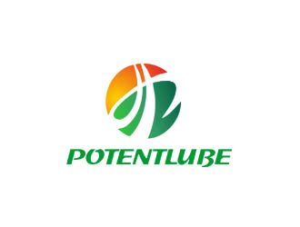 郭慶忠的potentlubelogo設計