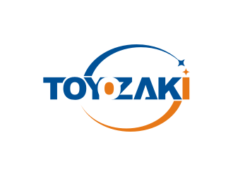 陳波的TOYOZAKI Led電源logo設(shè)計(jì)