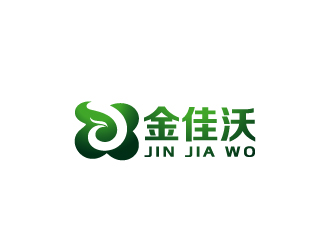 周金進(jìn)的logo設(shè)計(jì)