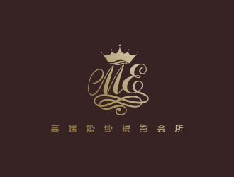 林思源的MElogo設(shè)計(jì)