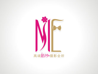 楊福的MElogo設(shè)計(jì)