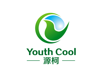 譚家強(qiáng)的源柯，源柯貿(mào)易，Y&C, youth coollogo設(shè)計(jì)