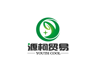 楊勇的源柯，源柯貿(mào)易，Y&C, youth coollogo設(shè)計(jì)