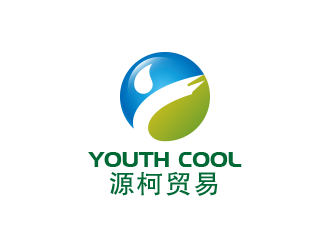 黃安悅的源柯，源柯貿(mào)易，Y&C, youth coollogo設(shè)計(jì)