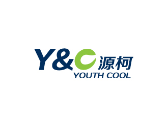 陳兆松的源柯，源柯貿(mào)易，Y&C, youth coollogo設(shè)計(jì)