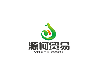 周金進(jìn)的源柯，源柯貿(mào)易，Y&C, youth coollogo設(shè)計(jì)