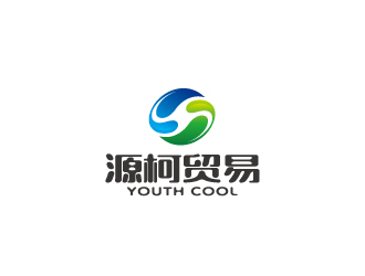 周金進(jìn)的源柯，源柯貿(mào)易，Y&C, youth coollogo設(shè)計(jì)