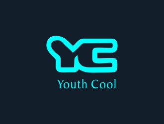 劉小紅的源柯，源柯貿(mào)易，Y&C, youth coollogo設(shè)計(jì)