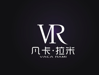 楊占斌的logo設計