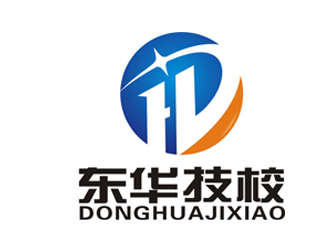 楊占斌的logo設計