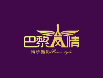 黃安悅的logo設計