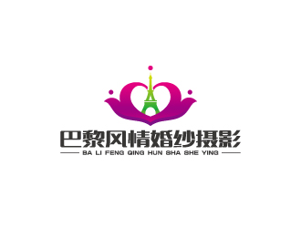 周金進的logo設計