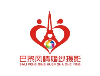 李泉輝的logo設計