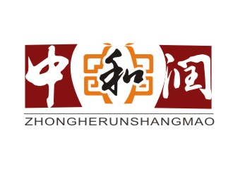 胡紅志的logo設(shè)計(jì)