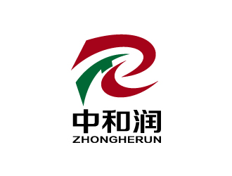 武漢中和潤商貿(mào)有限責(zé)任公司logo設(shè)計