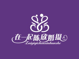 吳志超的logo設(shè)計(jì)