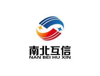 岳宗部的logo設計