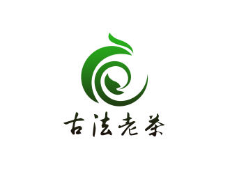 .的勐海茶語世家茶業(yè)有限公司logo設(shè)計(jì)