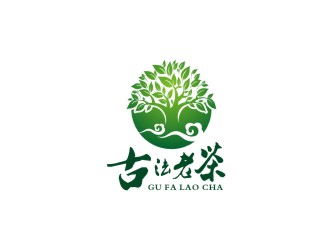 李泉輝的勐海茶語世家茶業(yè)有限公司logo設(shè)計(jì)