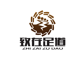 戈成志的logo設(shè)計