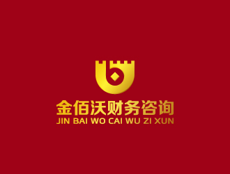 周金進(jìn)的logo設(shè)計