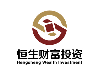 張曉明的logo設(shè)計