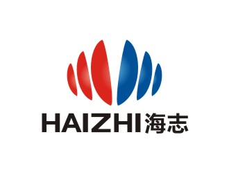 曾翼的徐州海志軟件科技有限公司logo設(shè)計