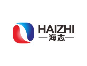 何嘉健的徐州海志軟件科技有限公司logo設(shè)計