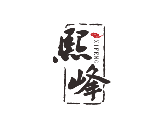 湯儒娟的logo設(shè)計