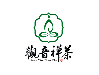 譚家強的logo設(shè)計