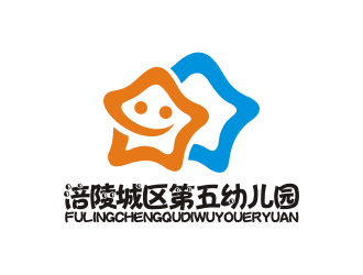 吉吉的logo設(shè)計