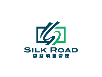 重慶思路項目管理有限公司logo設計