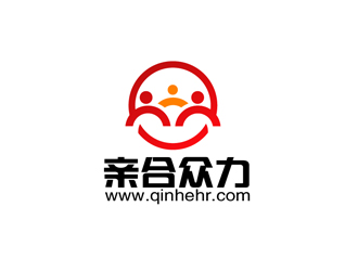 秦曉東的logo設(shè)計