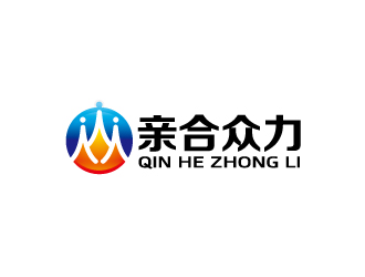 周金進(jìn)的logo設(shè)計