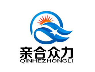 余亮亮的logo設(shè)計