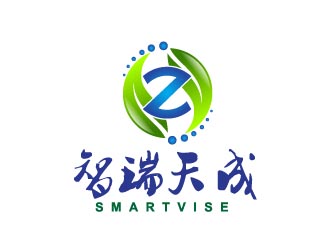 曉熹的logo設(shè)計